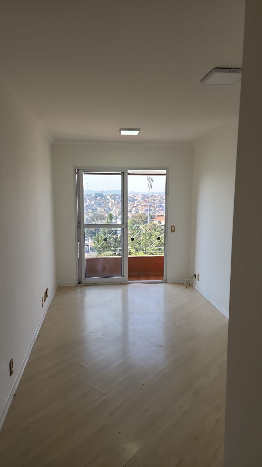 Apartamento à venda com 2 quartos, 55m² - Foto 1