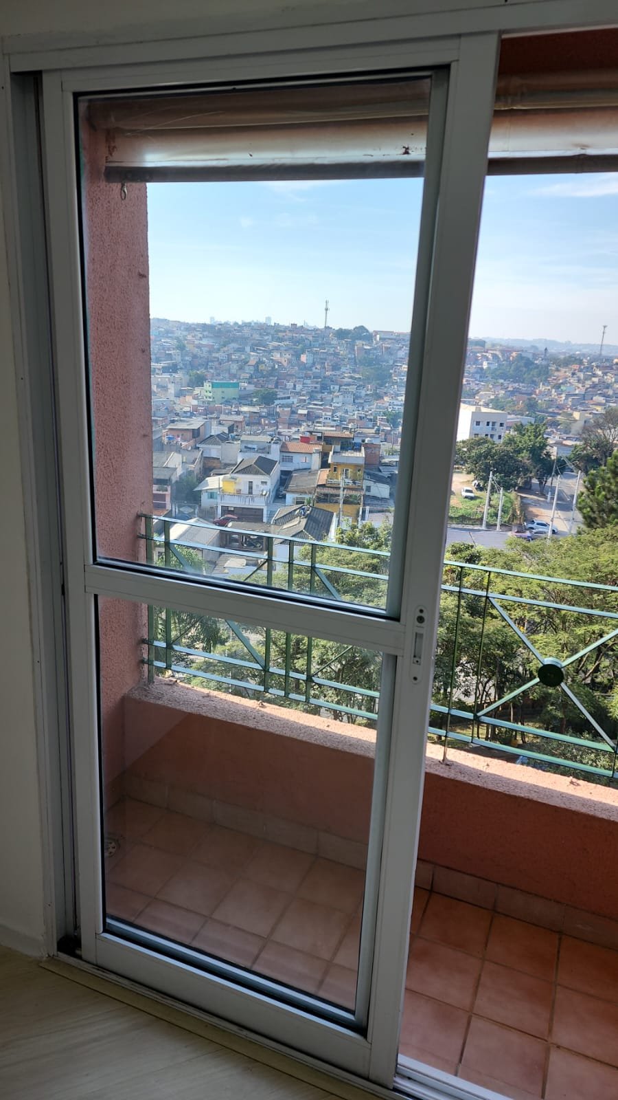 Apartamento à venda com 2 quartos, 55m² - Foto 3