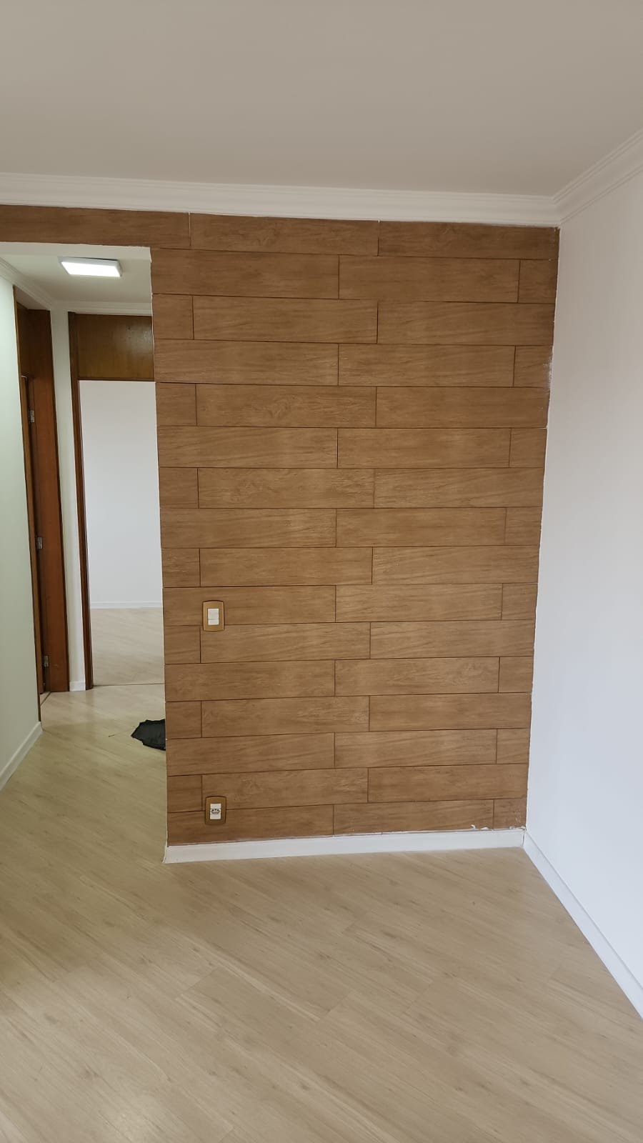 Apartamento à venda com 2 quartos, 55m² - Foto 4