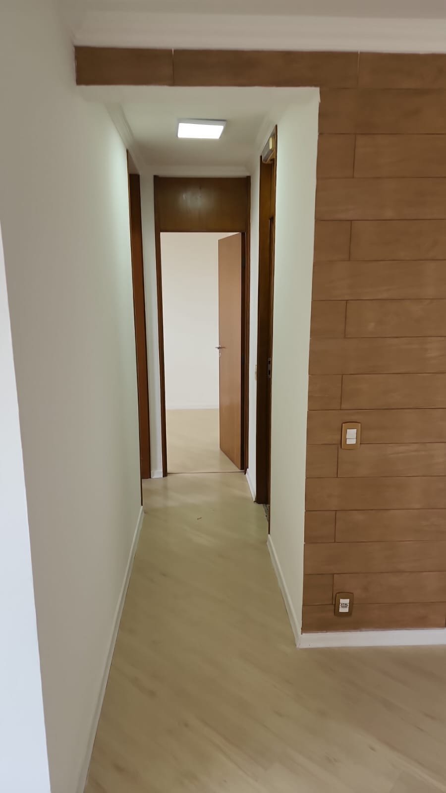 Apartamento à venda com 2 quartos, 55m² - Foto 5