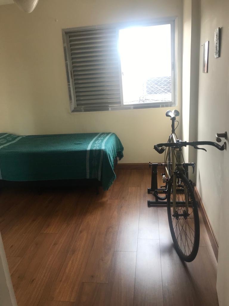 Apartamento à venda com 3 quartos, 97m² - Foto 19