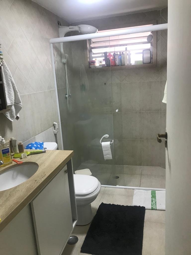 Apartamento à venda com 3 quartos, 97m² - Foto 12