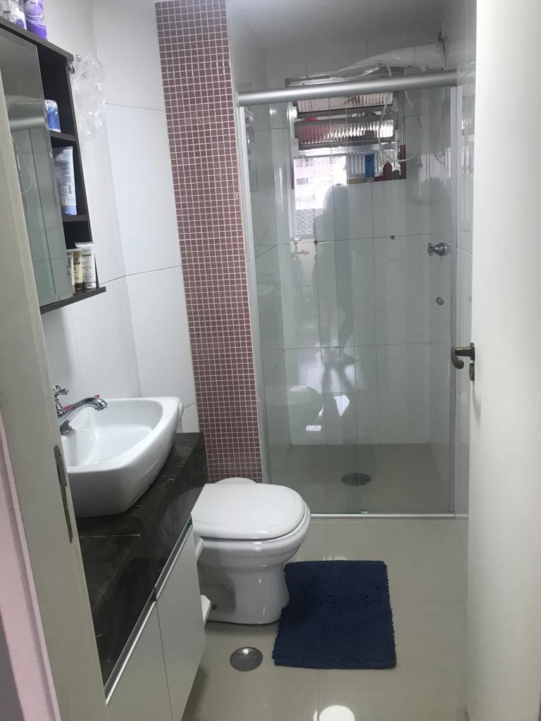 Apartamento à venda com 3 quartos, 97m² - Foto 11