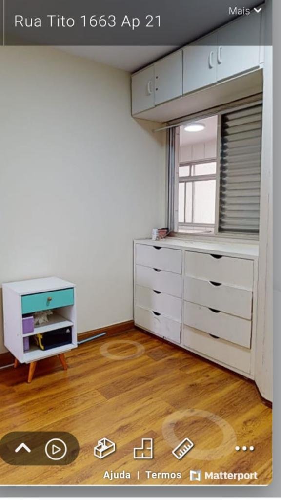 Apartamento à venda com 3 quartos, 97m² - Foto 6