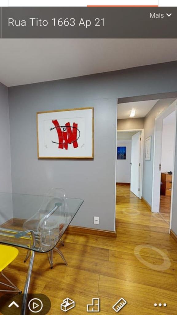 Apartamento à venda com 3 quartos, 97m² - Foto 5