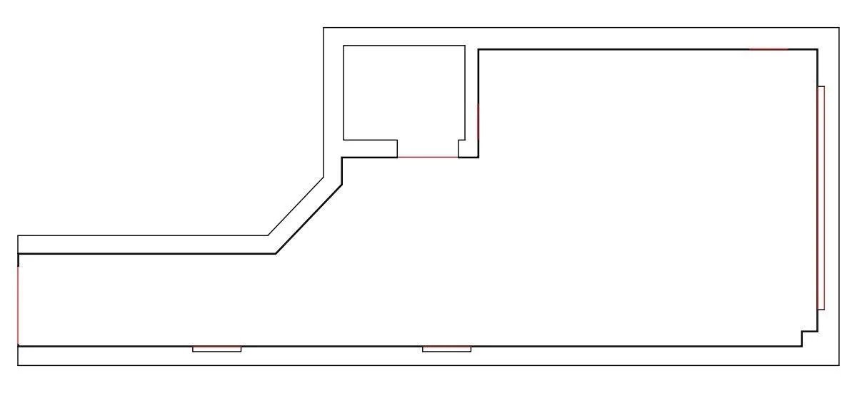 Prédio Inteiro à venda com 1 quarto, 30m² - Foto 7