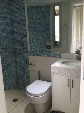 Apartamento à venda com 4 quartos, 160m² - Foto 19