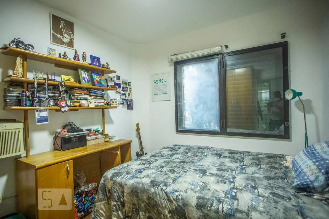 Apartamento à venda com 3 quartos, 96m² - Foto 15