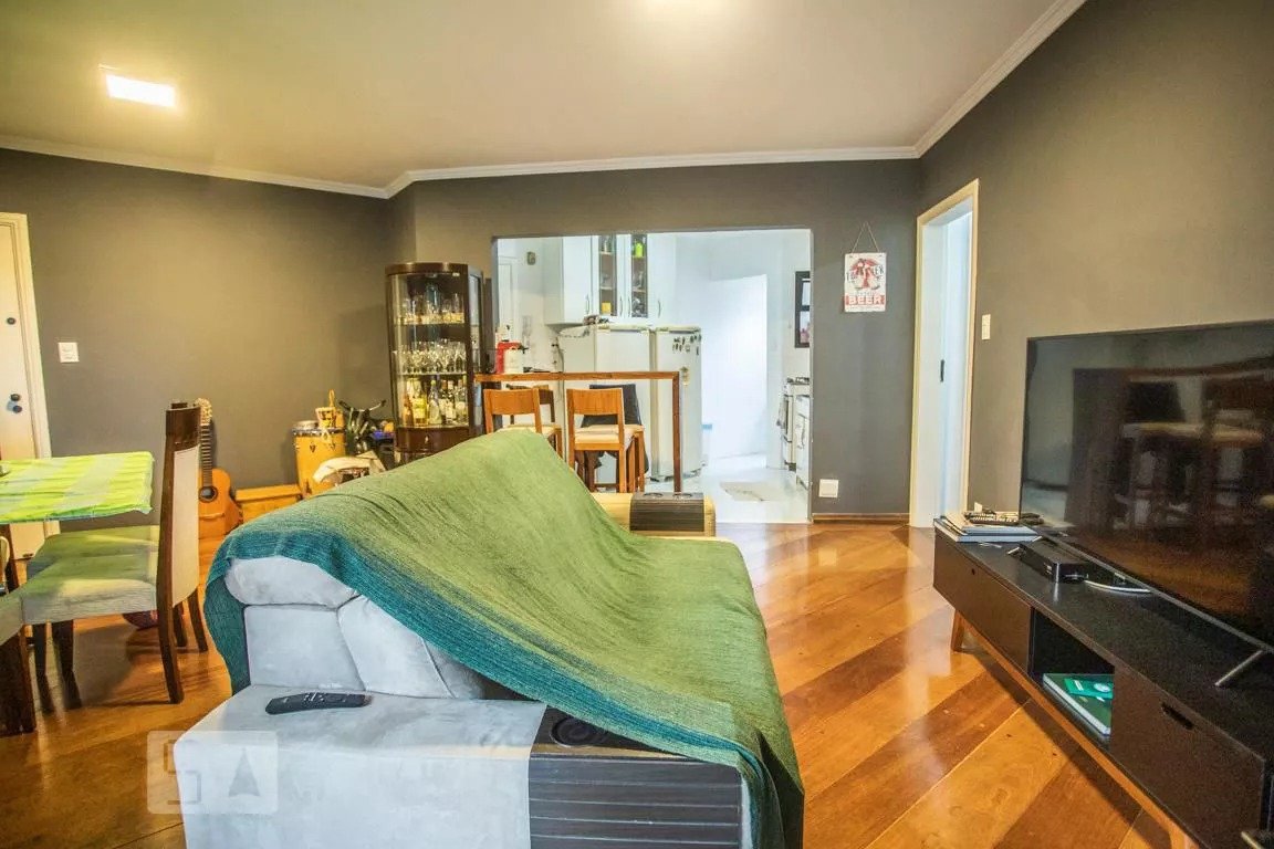 Apartamento à venda com 3 quartos, 96m² - Foto 3