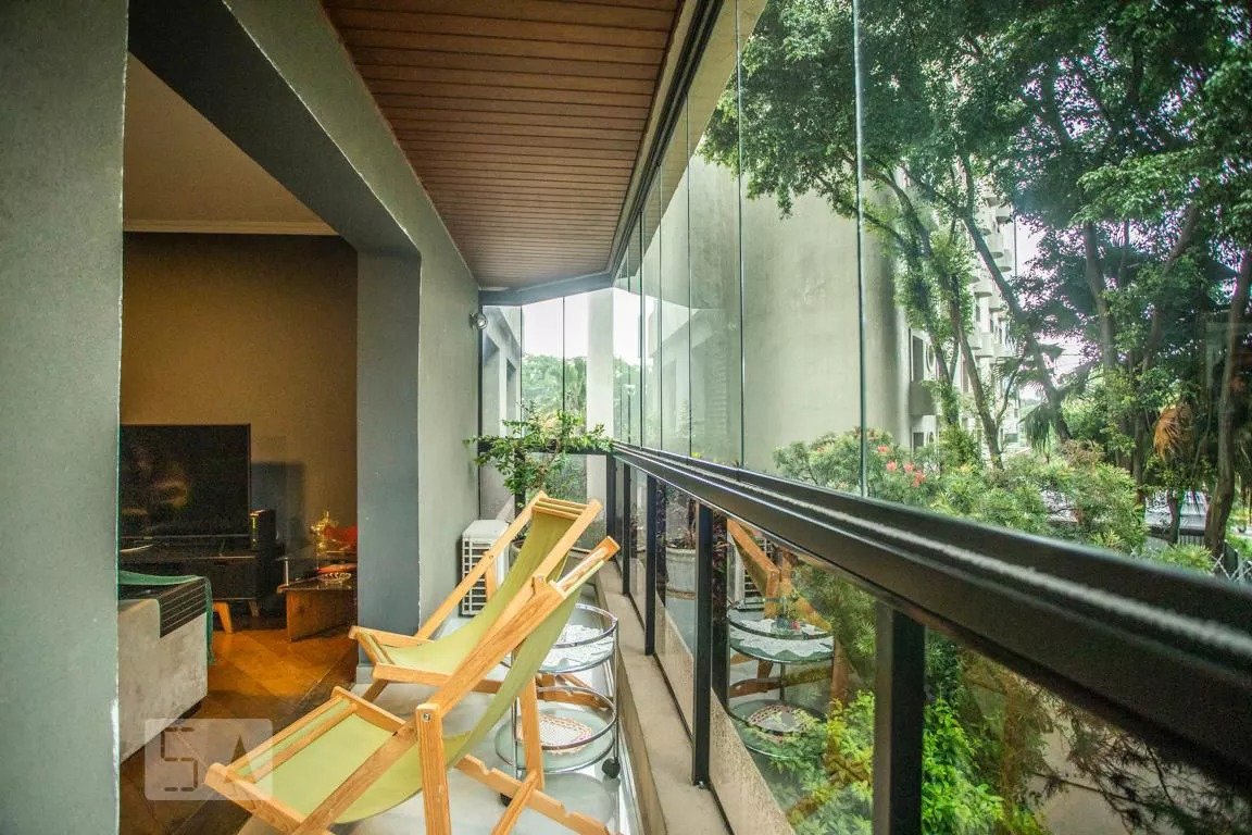 Apartamento à venda com 3 quartos, 96m² - Foto 6