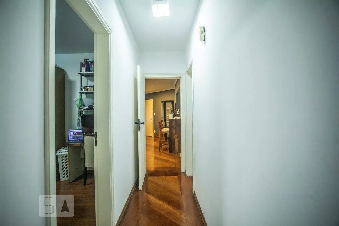 Apartamento à venda com 3 quartos, 96m² - Foto 8