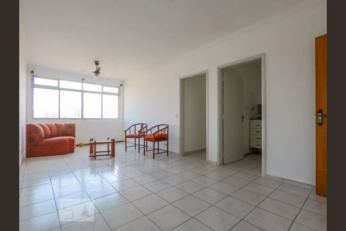 Apartamento à venda com 3 quartos, 98m² - Foto 1