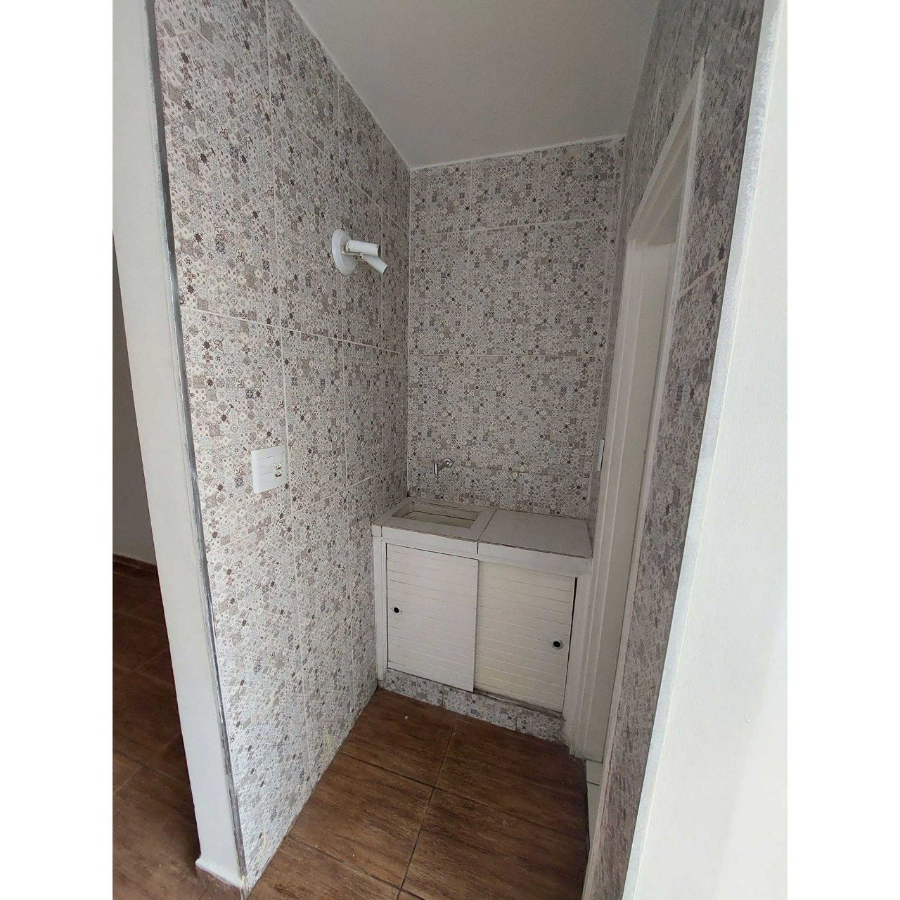 Apartamento à venda com 1 quarto, 27m² - Foto 15