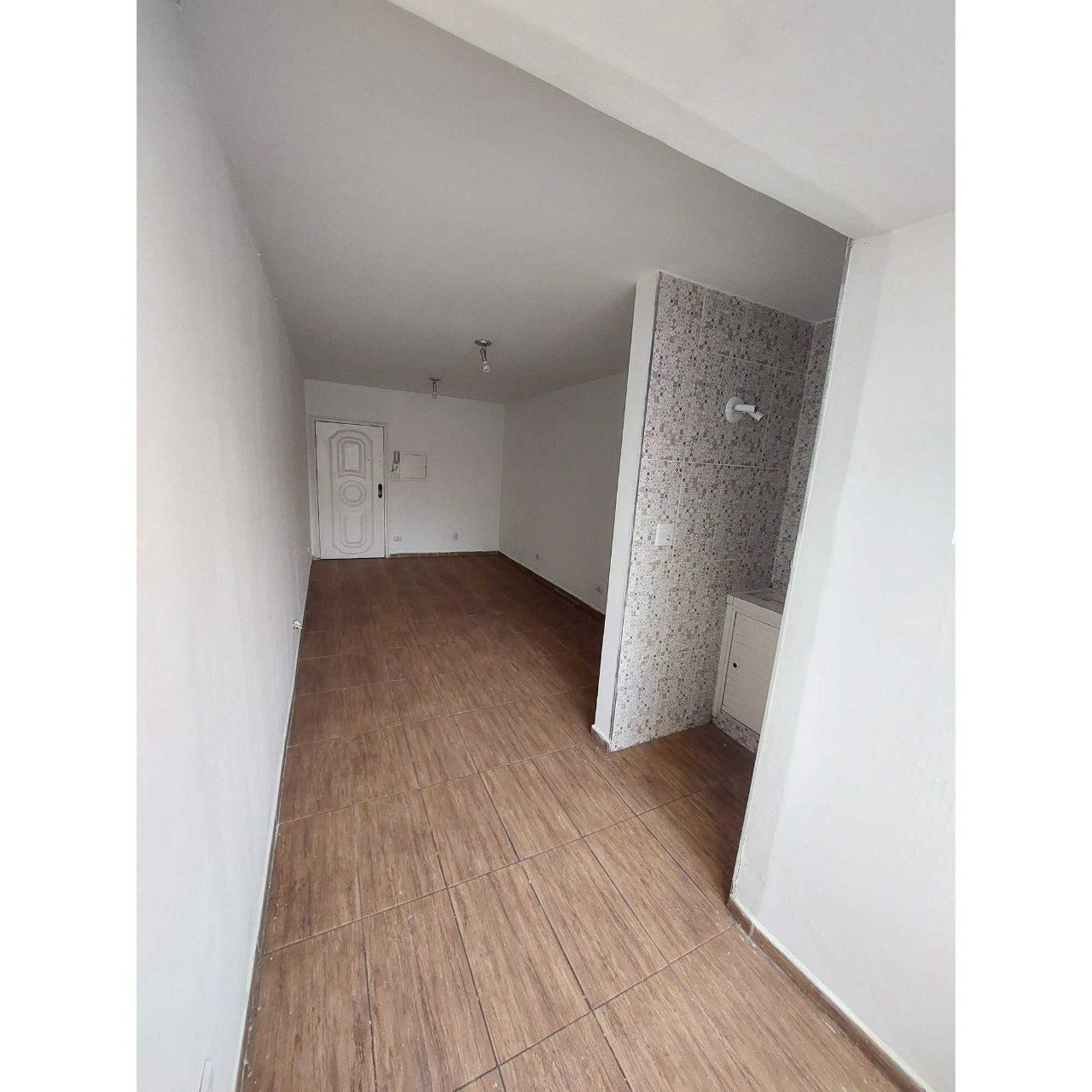 Apartamento à venda com 1 quarto, 27m² - Foto 11