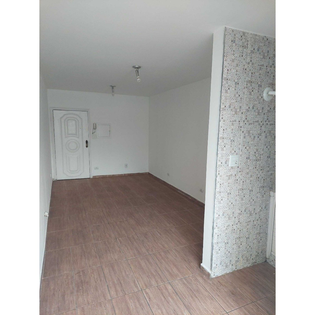 Apartamento à venda com 1 quarto, 27m² - Foto 10