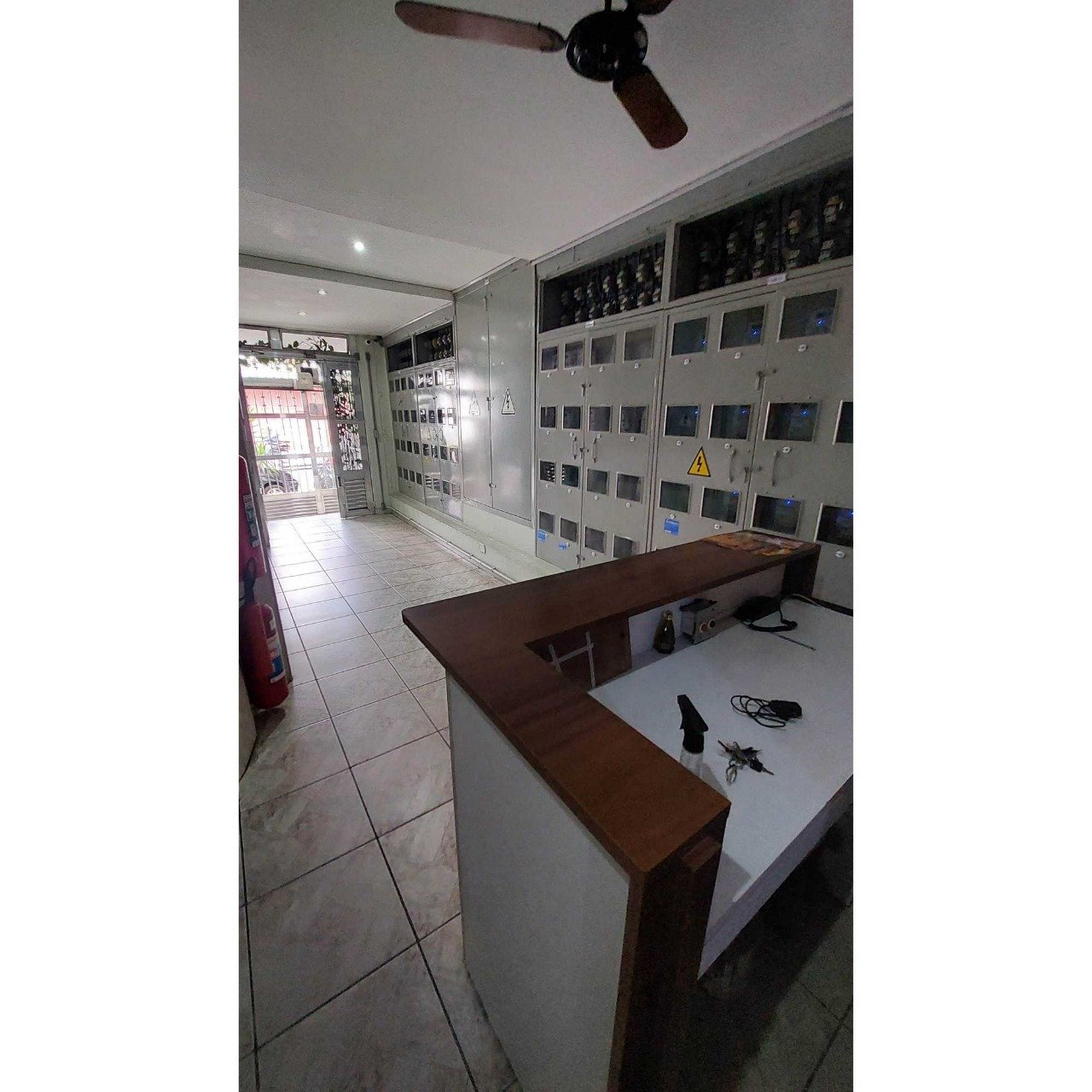 Apartamento à venda com 1 quarto, 27m² - Foto 1