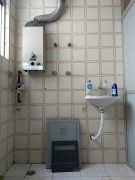 Apartamento à venda com 4 quartos, 120m² - Foto 12