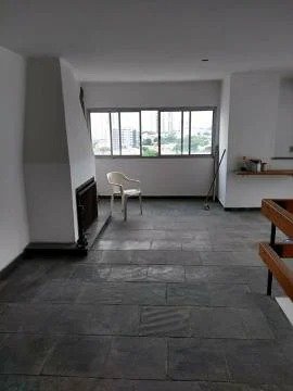 Apartamento à venda com 4 quartos, 120m² - Foto 10