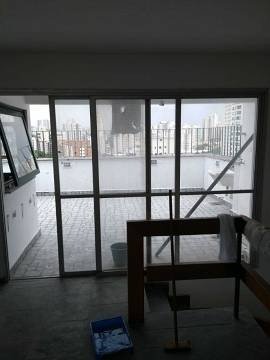 Apartamento à venda com 4 quartos, 120m² - Foto 8