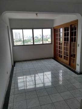 Apartamento à venda com 4 quartos, 120m² - Foto 2