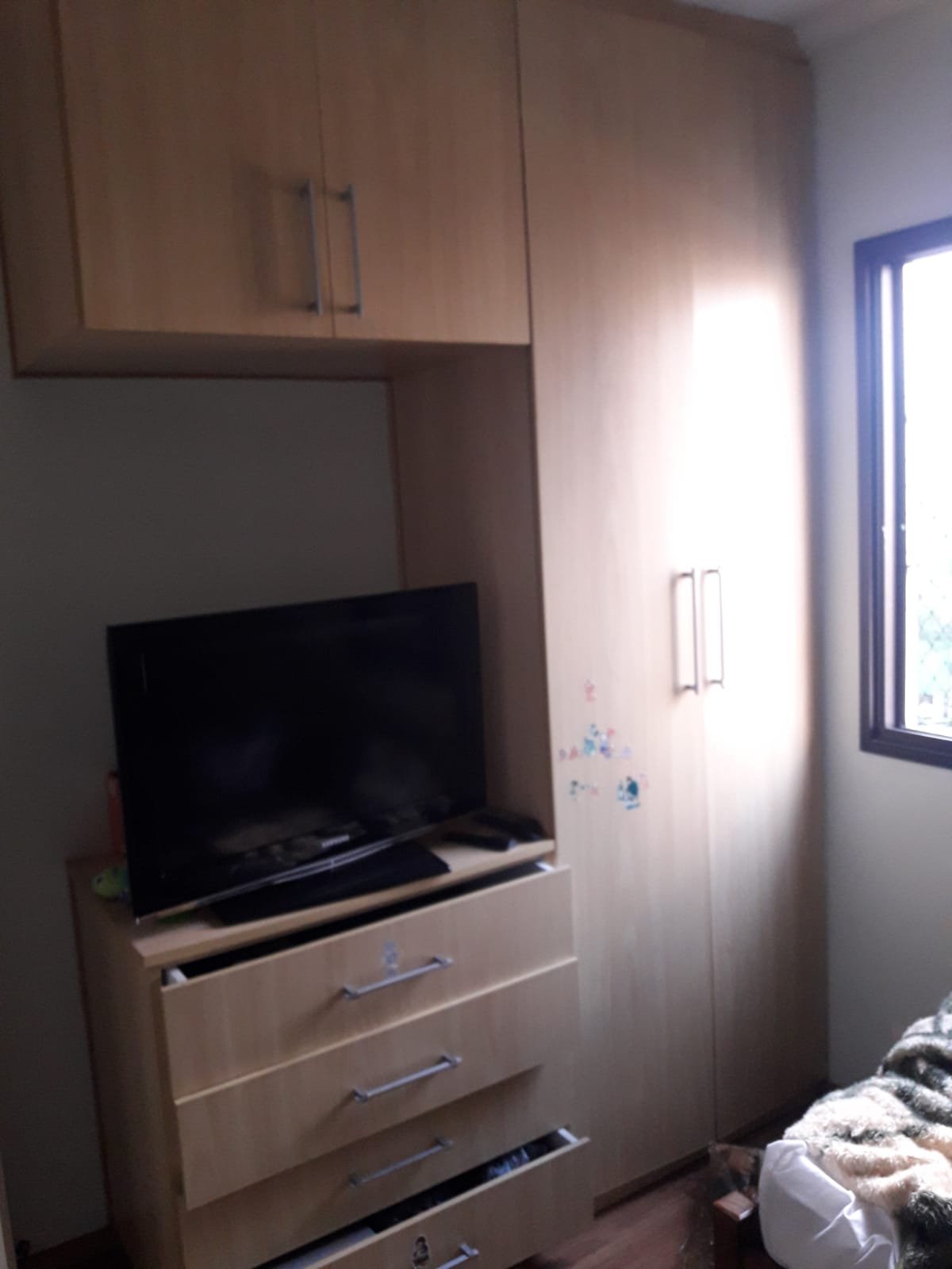 Apartamento à venda com 3 quartos, 76m² - Foto 2