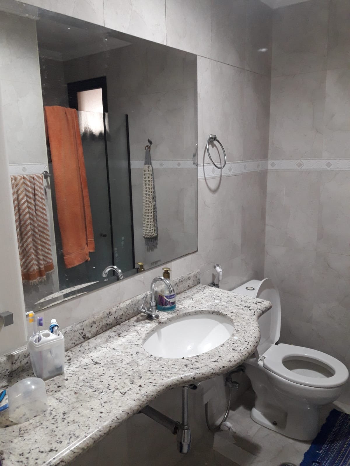 Apartamento à venda com 3 quartos, 76m² - Foto 6