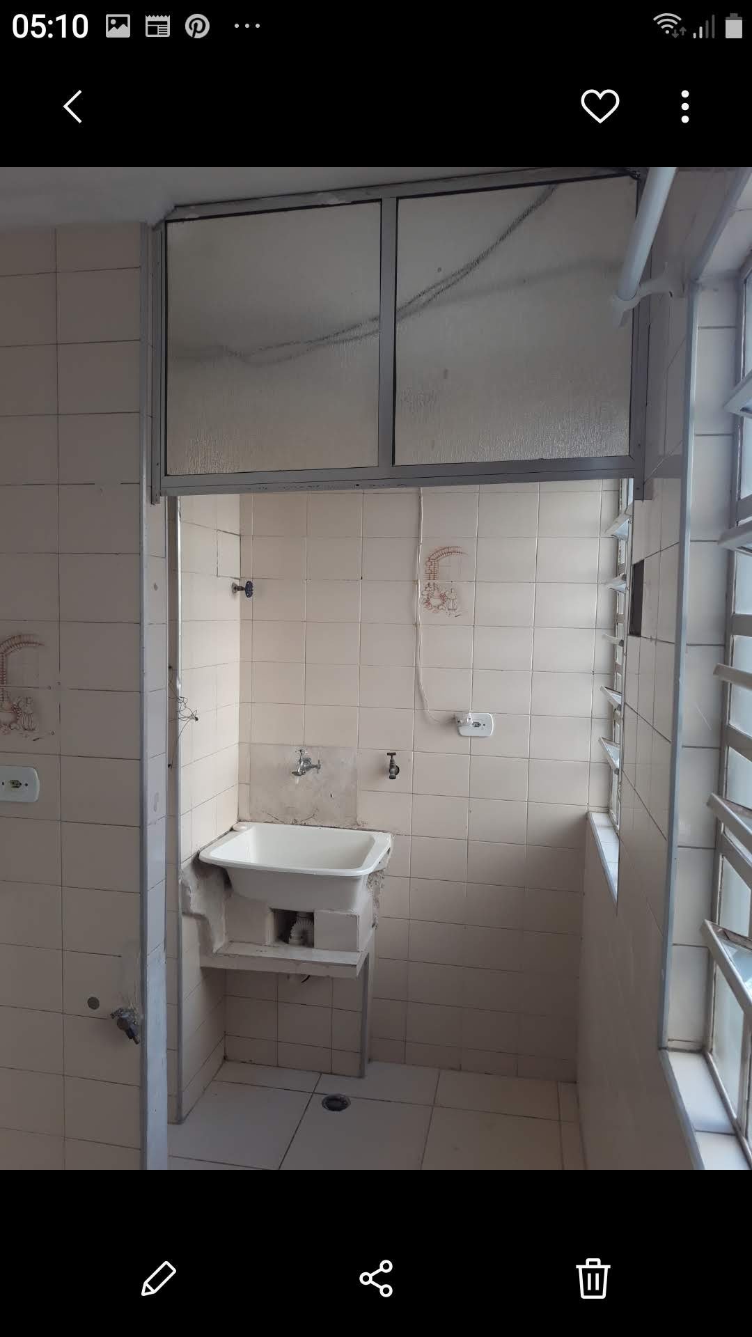 Apartamento à venda com 2 quartos, 42m² - Foto 8