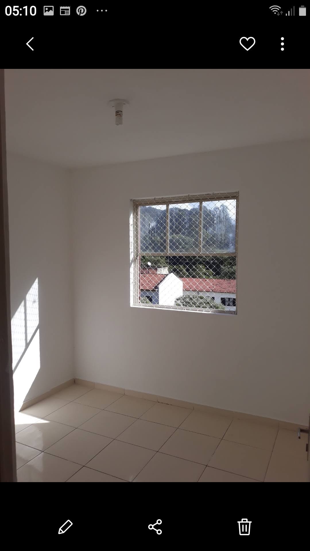 Apartamento à venda com 2 quartos, 42m² - Foto 6