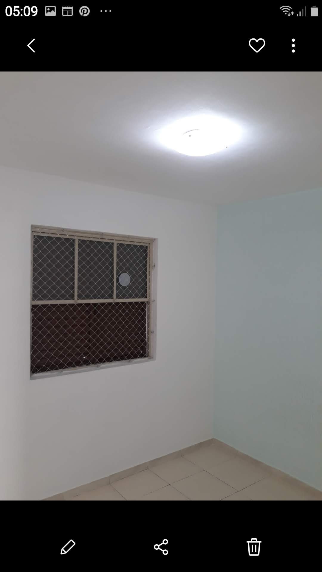 Apartamento à venda com 2 quartos, 42m² - Foto 4