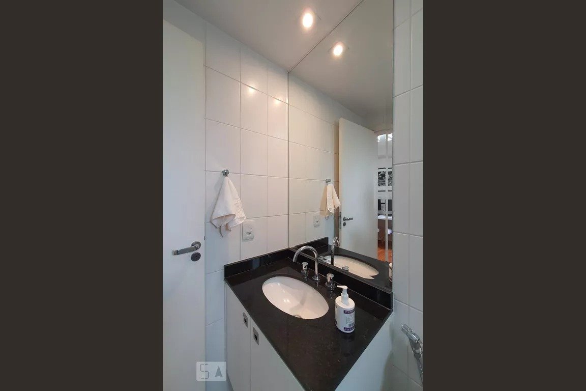 Apartamento à venda com 2 quartos, 88m² - Foto 12