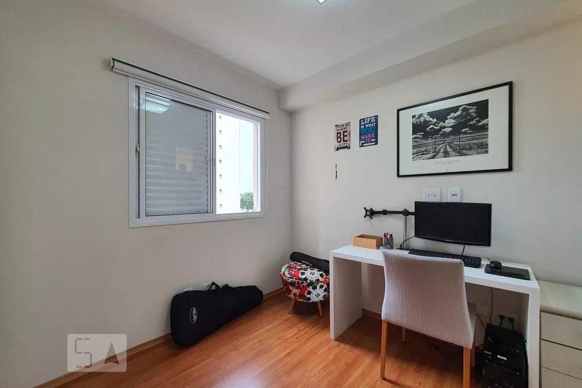 Apartamento à venda com 2 quartos, 88m² - Foto 7