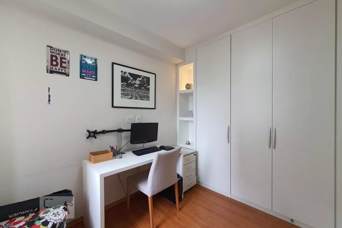 Apartamento à venda com 2 quartos, 88m² - Foto 10