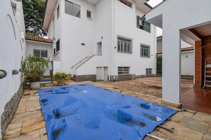 Casa à venda com 4 quartos, 343m² - Foto 4