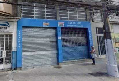 Loja-Salão para alugar com 1 quarto, 300m² - Foto 10