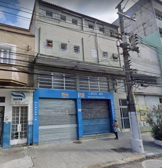 Loja-Salão para alugar com 1 quarto, 300m² - Foto 9