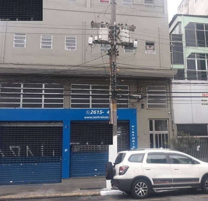 Loja-Salão para alugar com 1 quarto, 300m² - Foto 7