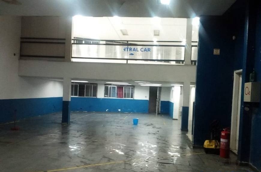 Loja-Salão para alugar com 1 quarto, 300m² - Foto 6