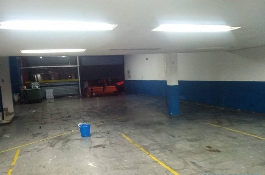 Loja-Salão para alugar com 1 quarto, 300m² - Foto 5