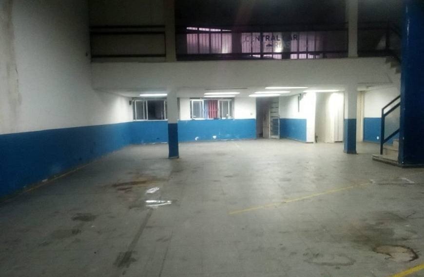 Loja-Salão para alugar com 1 quarto, 300m² - Foto 4