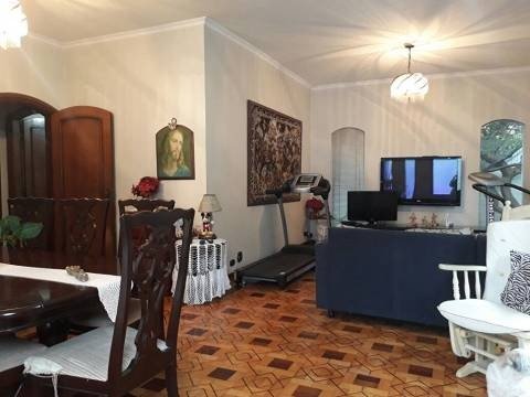 Casa à venda com 4 quartos, 297m² - Foto 19