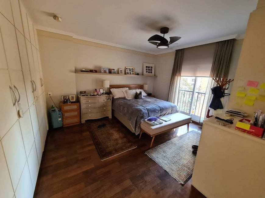 Apartamento à venda com 4 quartos, 225m² - Foto 16