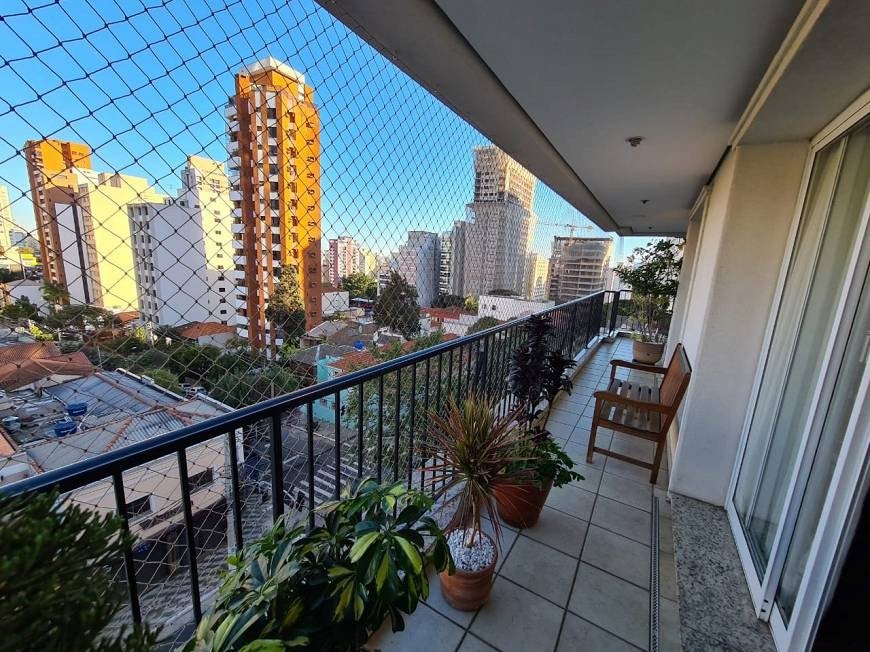 Apartamento à venda com 4 quartos, 225m² - Foto 9