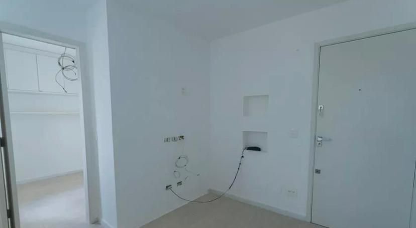 Apartamento à venda com 1 quarto, 40m² - Foto 7