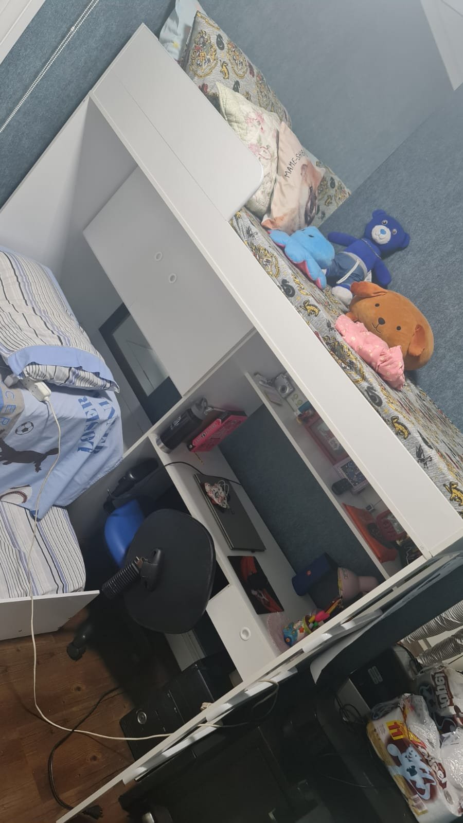 Apartamento à venda com 2 quartos, 90m² - Foto 15