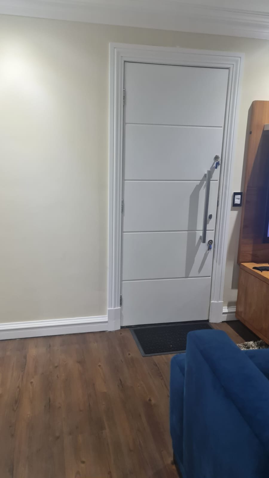 Apartamento à venda com 2 quartos, 90m² - Foto 11