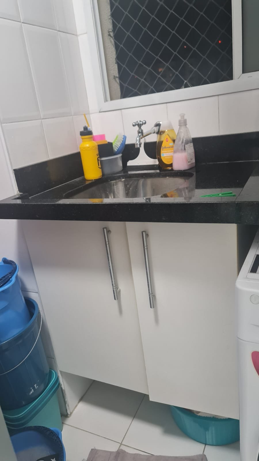 Apartamento à venda com 2 quartos, 90m² - Foto 9