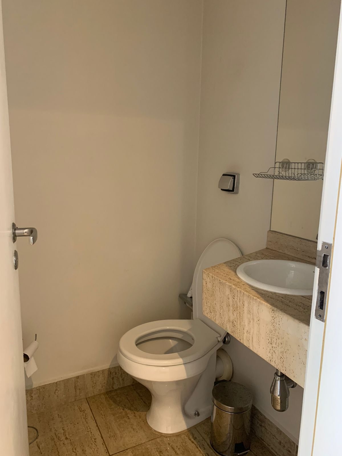 Apartamento para alugar com 3 quartos, 128m² - Foto 20