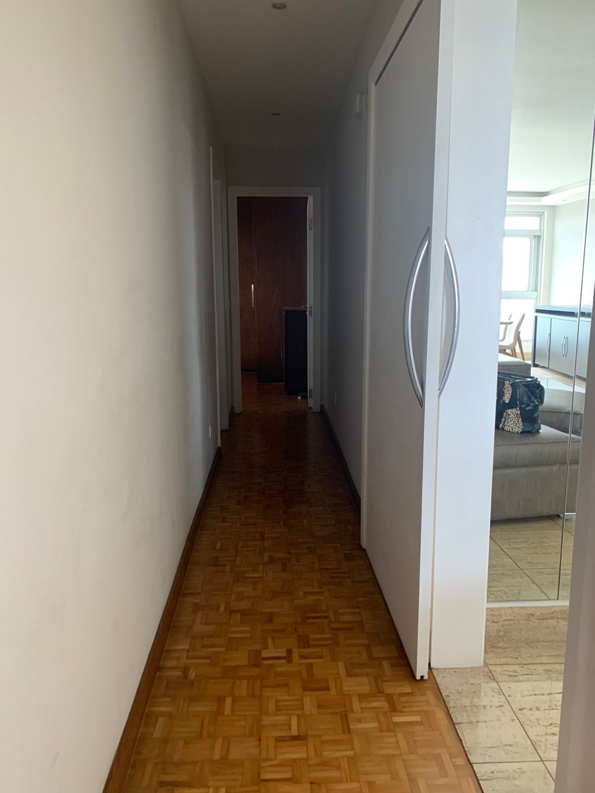 Apartamento para alugar com 3 quartos, 128m² - Foto 5