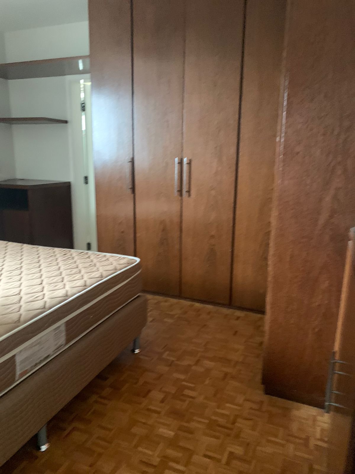 Apartamento para alugar com 3 quartos, 128m² - Foto 8