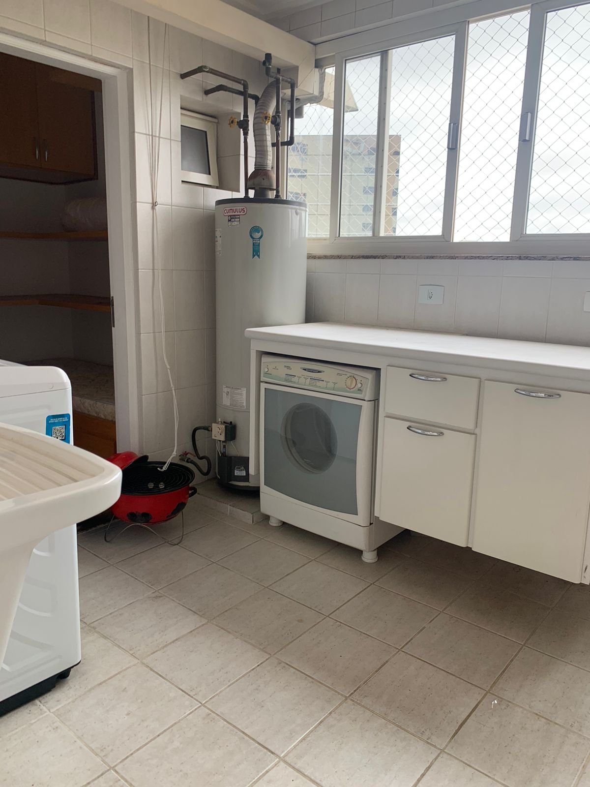 Apartamento para alugar com 3 quartos, 128m² - Foto 19